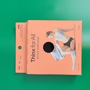 THINX for all Period Underwear Panties